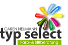 Logo typ select